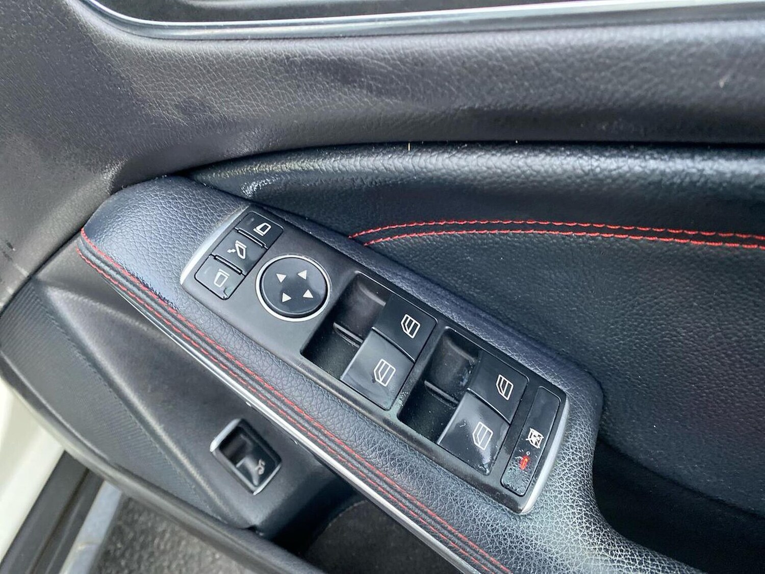 Used Mercedes-Benz GLA 2017 for sale - 76935407: Photo 21