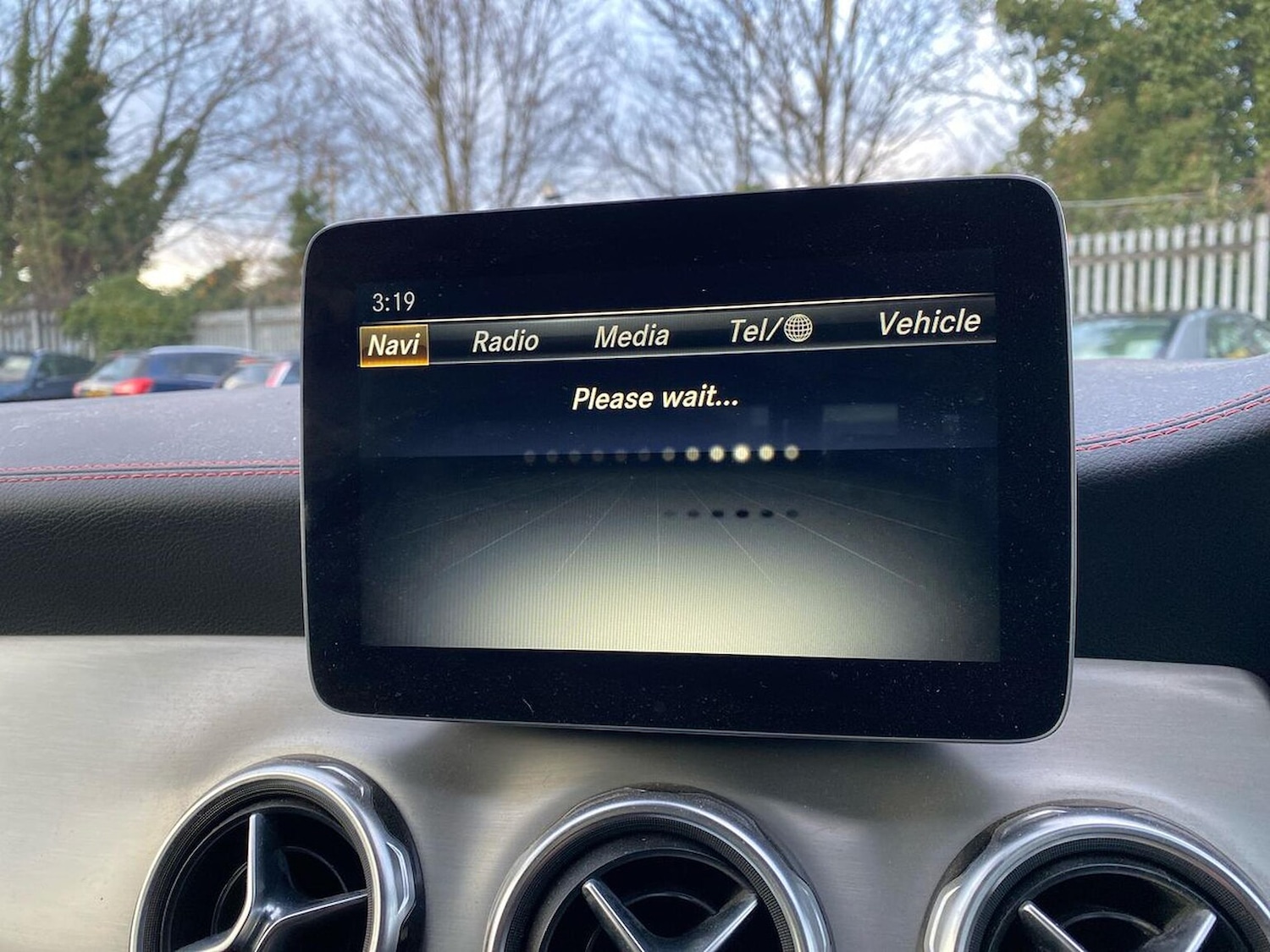 Used Mercedes-Benz GLA 2017 for sale - 76935407: Photo 24