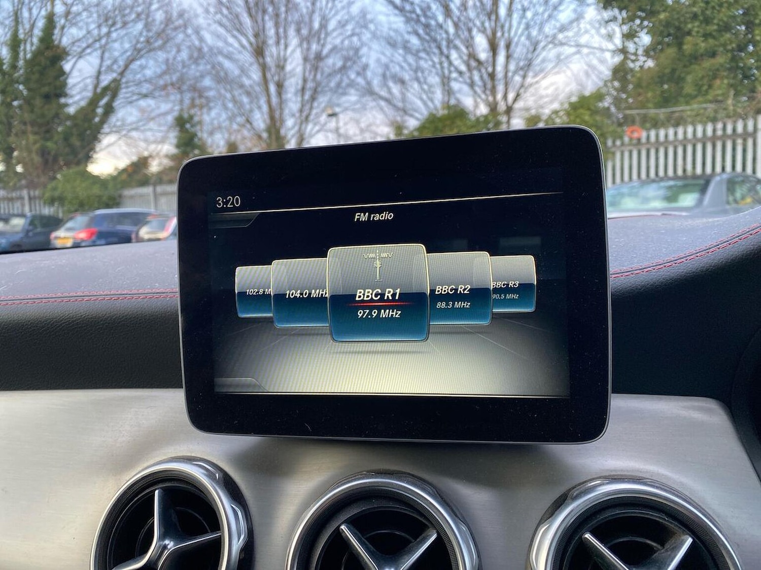 Used Mercedes-Benz GLA 2017 for sale - 76935407: Photo 25