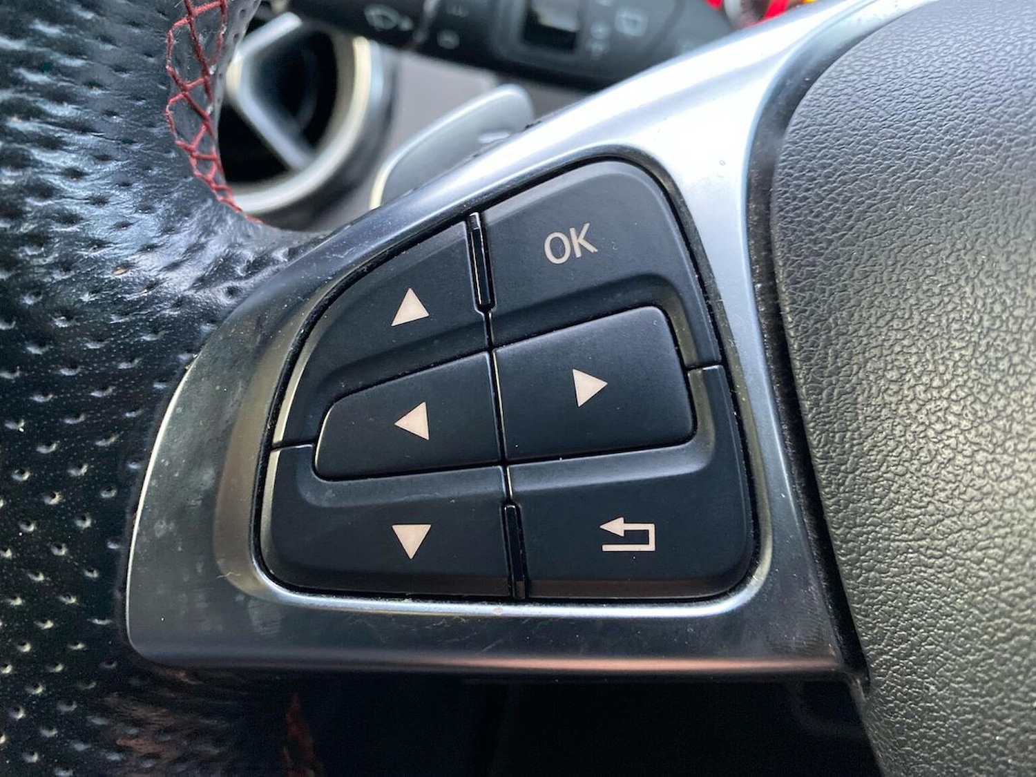 Used Mercedes-Benz GLA 2017 for sale - 76935407: Photo 26