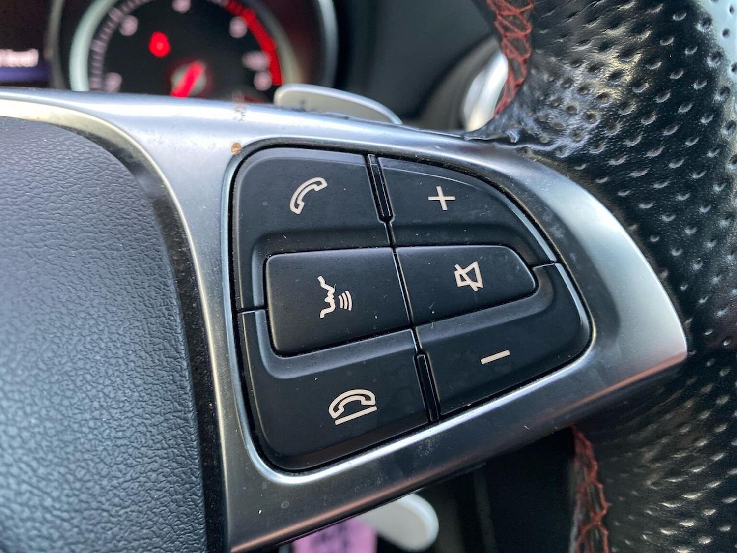 Used Mercedes-Benz GLA 2017 for sale - 76935407: Photo 27