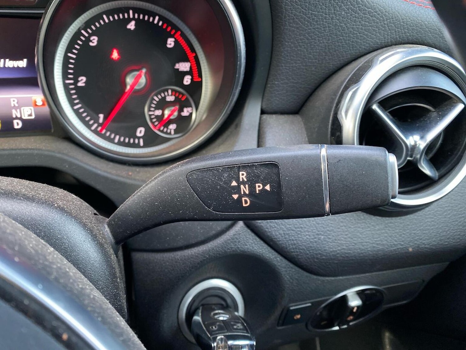 Used Mercedes-Benz GLA 2017 for sale - 76935407: Photo 29