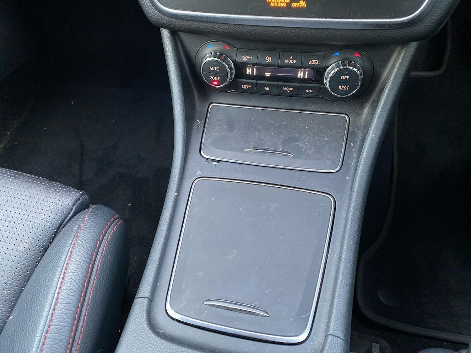 Used Mercedes-Benz GLA 2017 for sale - 76935407: Photo 32