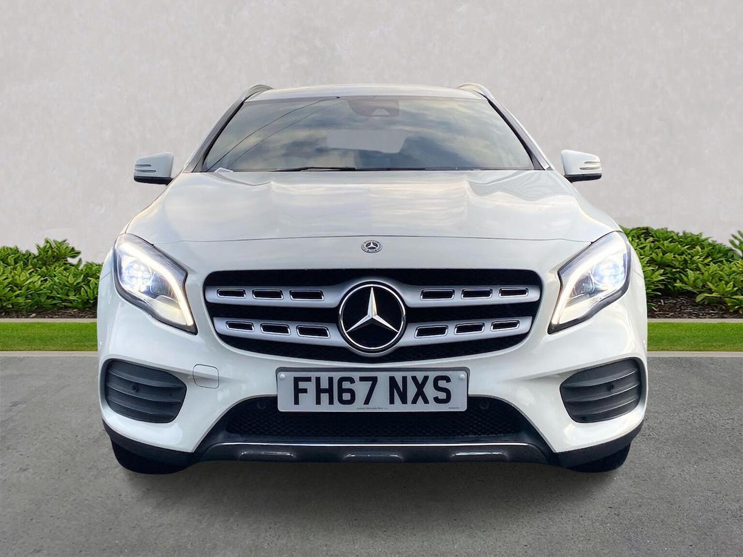 Used Mercedes-Benz GLA 2017 for sale - 76935407: Photo 5