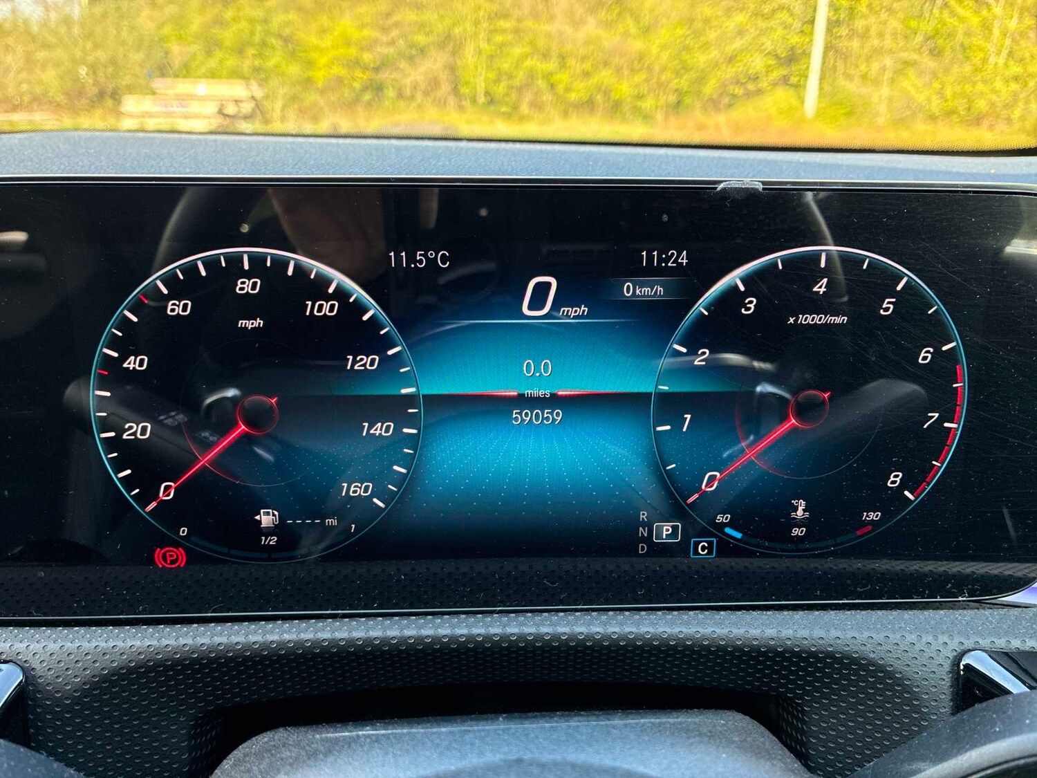 Used Mercedes-Benz A-Class 2022 for sale - 78192928: Photo 10