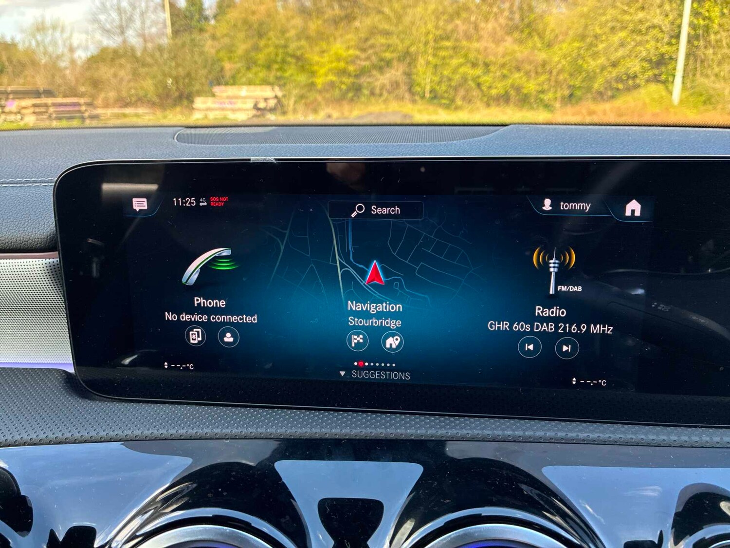 Used Mercedes-Benz A-Class 2022 for sale - 78192928: Photo 11