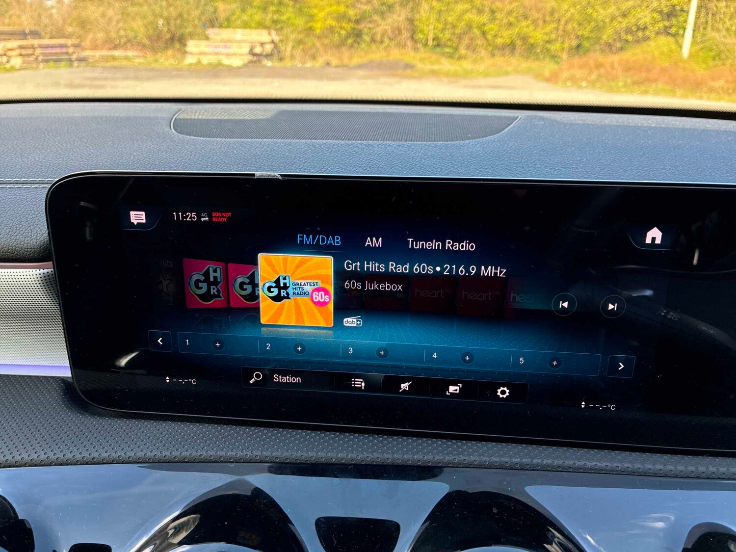 Used Mercedes-Benz A-Class 2022 for sale - 78192928: Photo 12