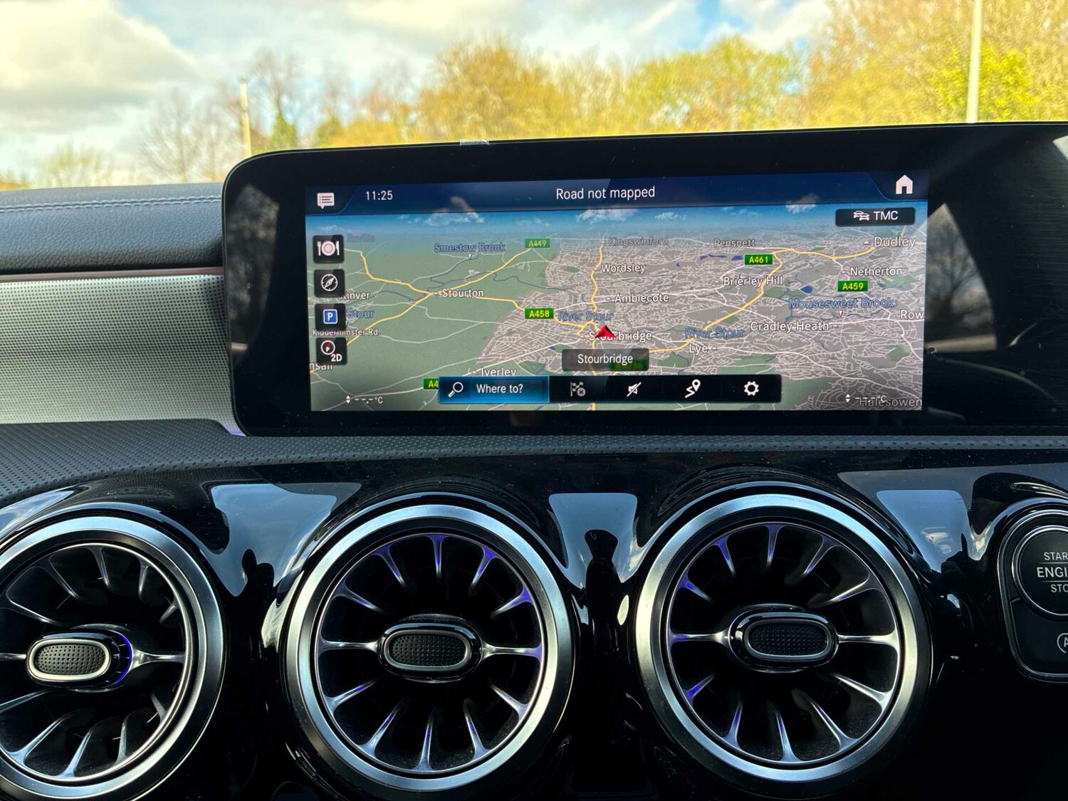 Used Mercedes-Benz A-Class 2022 for sale - 78192928: Photo 13