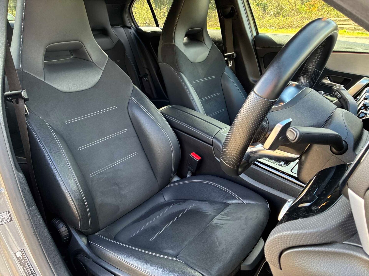 Used Mercedes-Benz A-Class 2022 for sale - 78192928: Photo 14