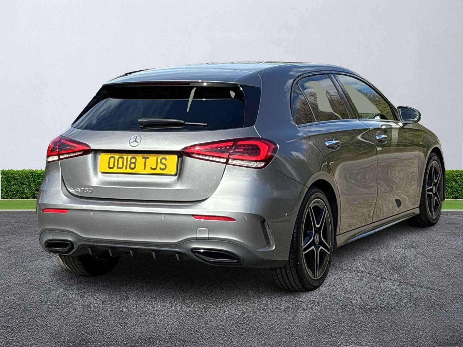 Used Mercedes-Benz A-Class 2022 for sale - 78192928: Photo 18