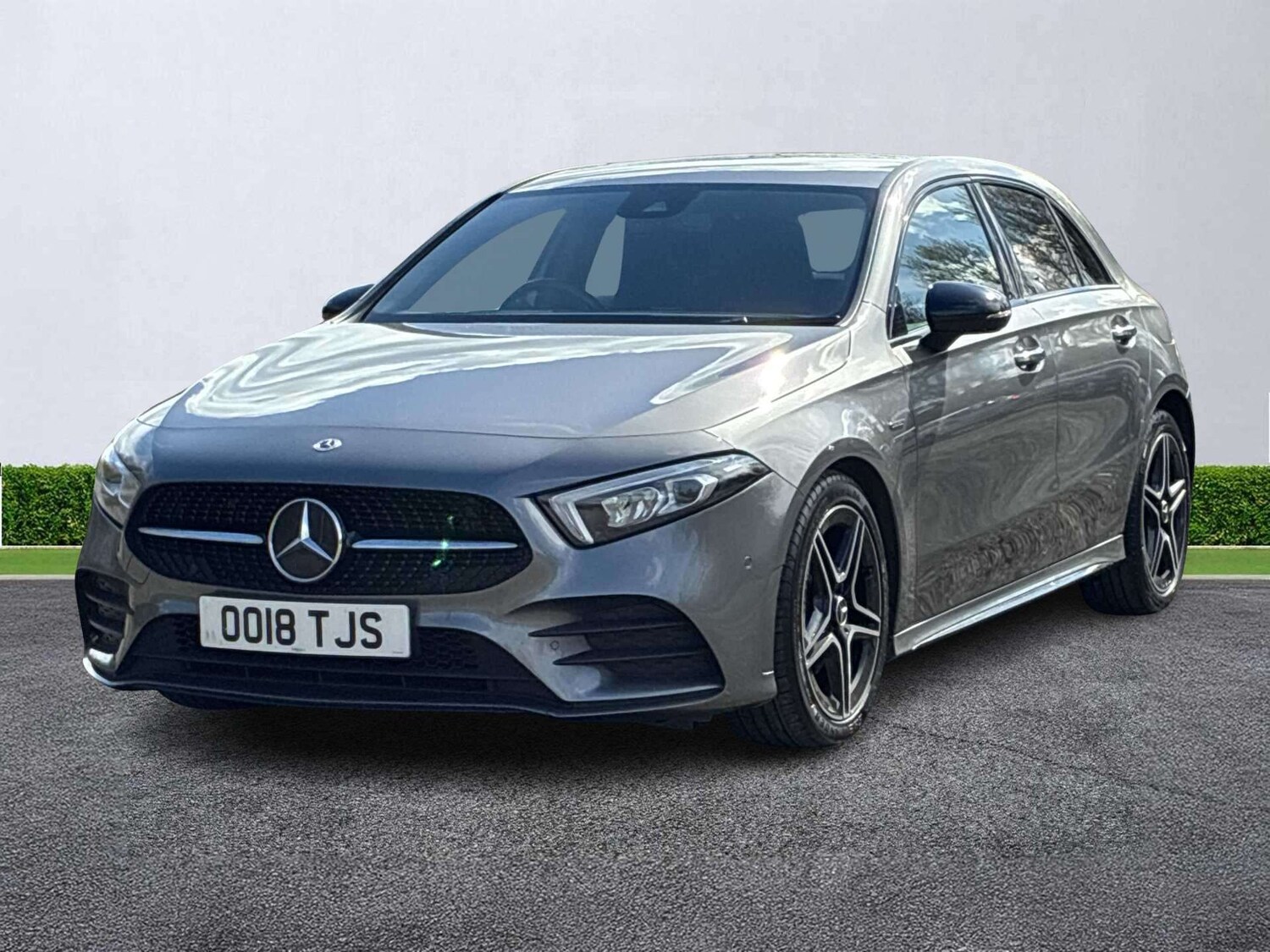 Used Mercedes-Benz A-Class 2022 for sale - 78192928: Photo 20