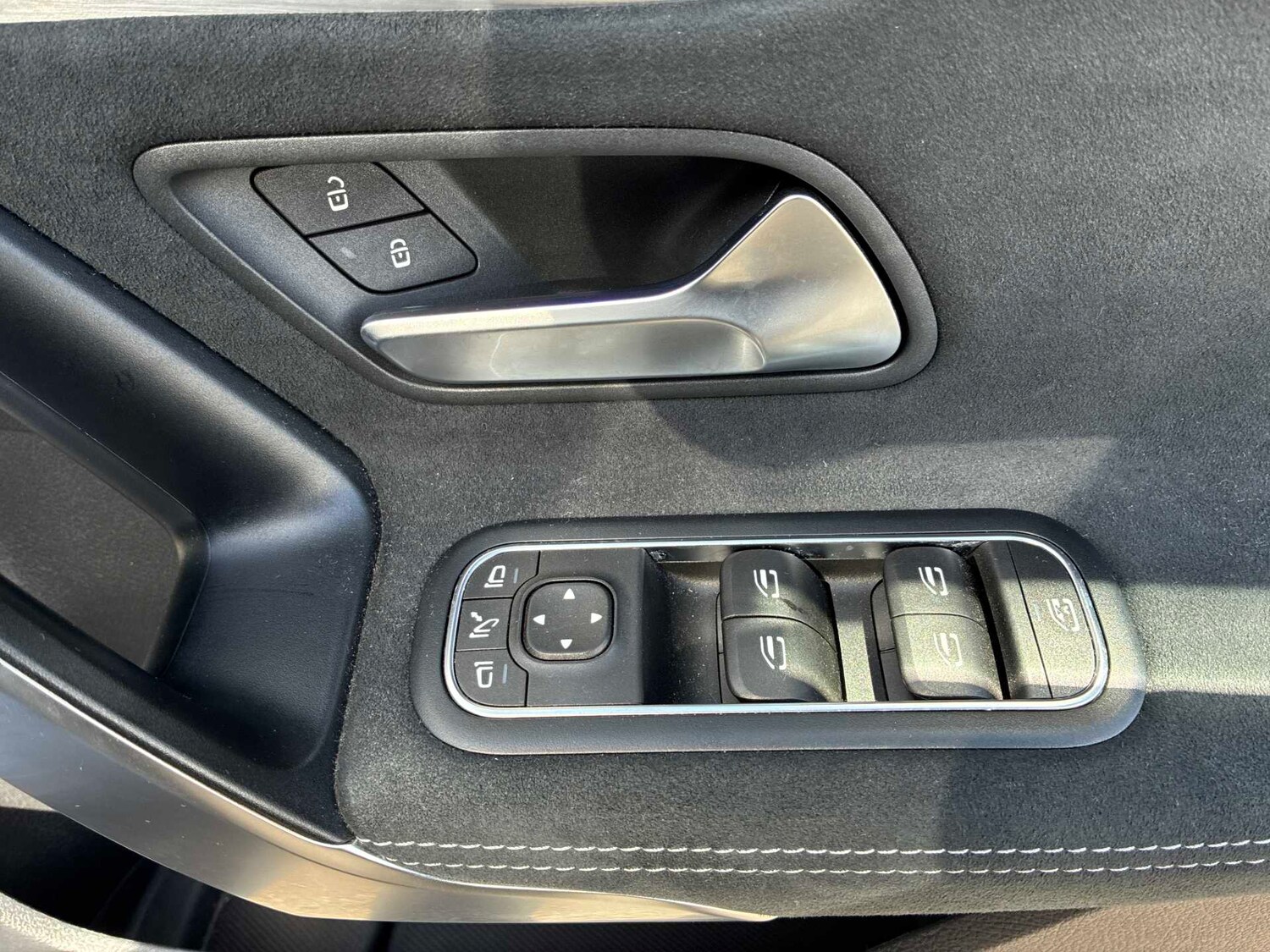 Used Mercedes-Benz A-Class 2022 for sale - 78192928: Photo 21