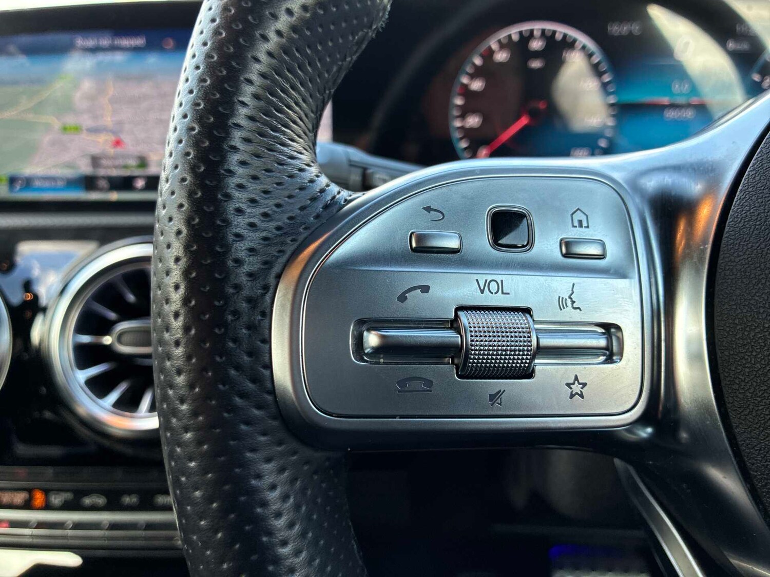 Used Mercedes-Benz A-Class 2022 for sale - 78192928: Photo 22