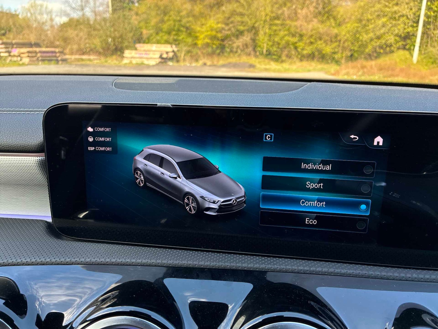 Used Mercedes-Benz A-Class 2022 for sale - 78192928: Photo 25