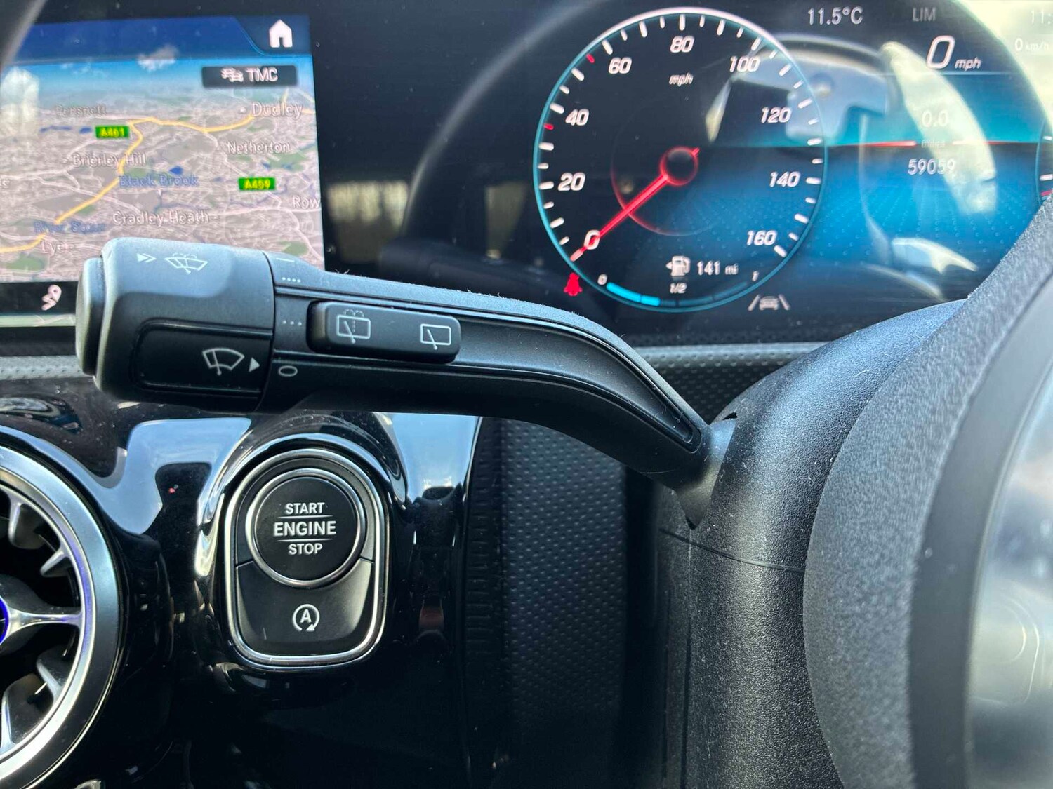 Used Mercedes-Benz A-Class 2022 for sale - 78192928: Photo 27