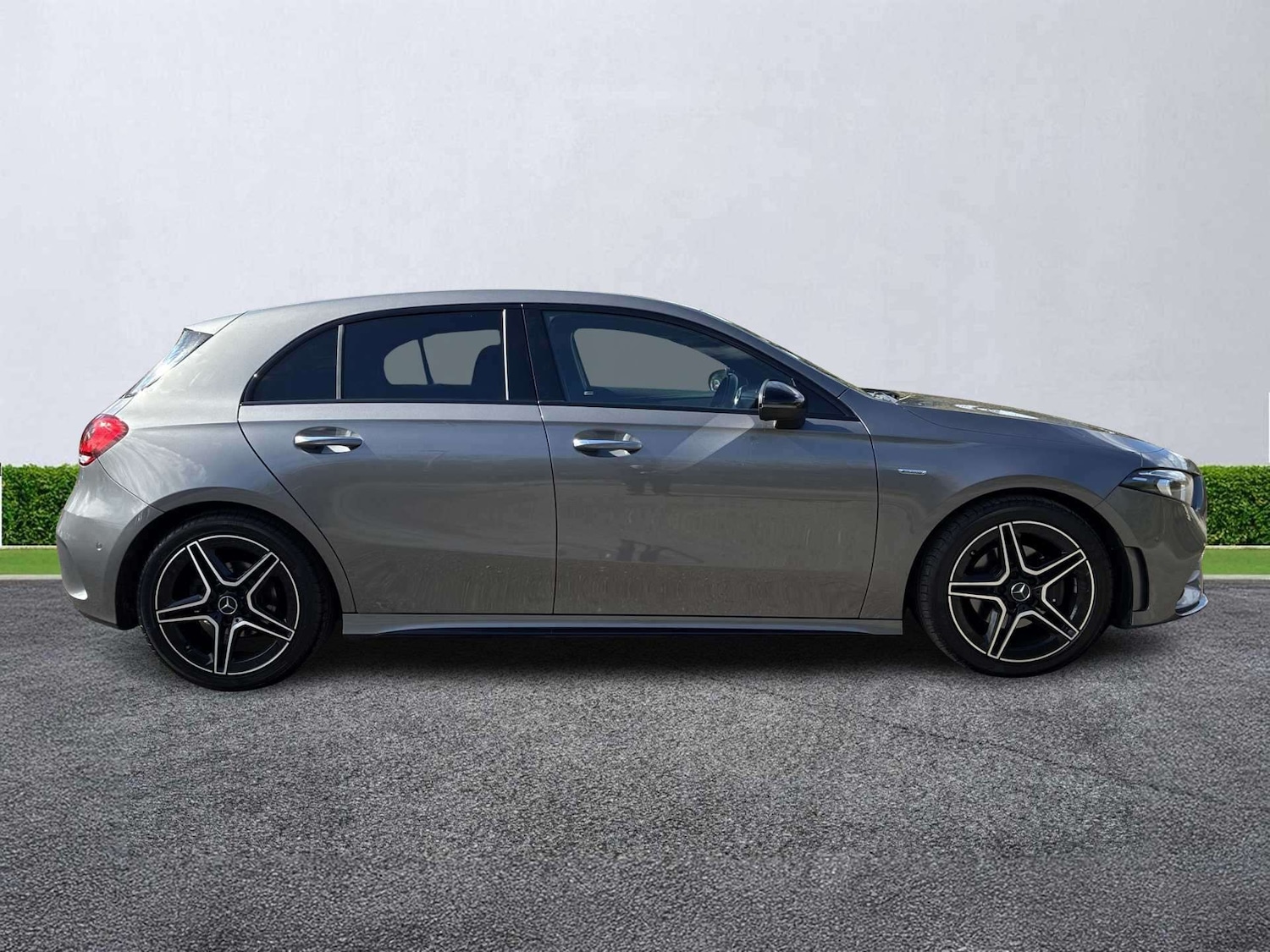 Used Mercedes-Benz A-Class 2022 for sale - 78192928: Photo 3