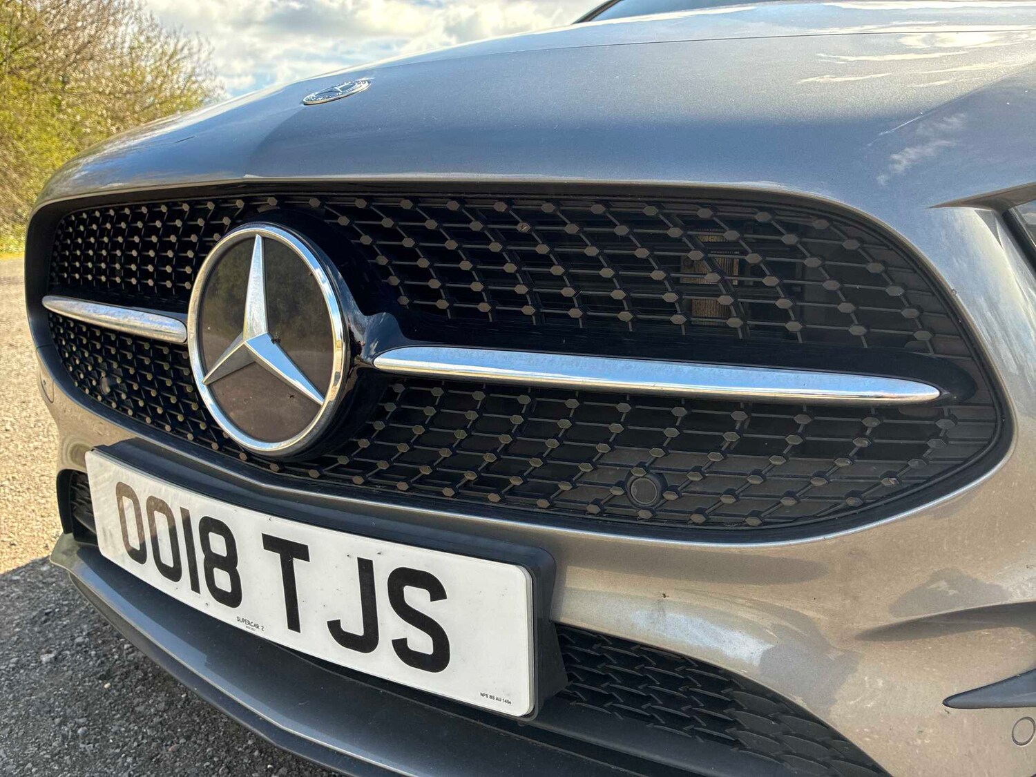 Used Mercedes-Benz A-Class 2022 for sale - 78192928: Photo 32