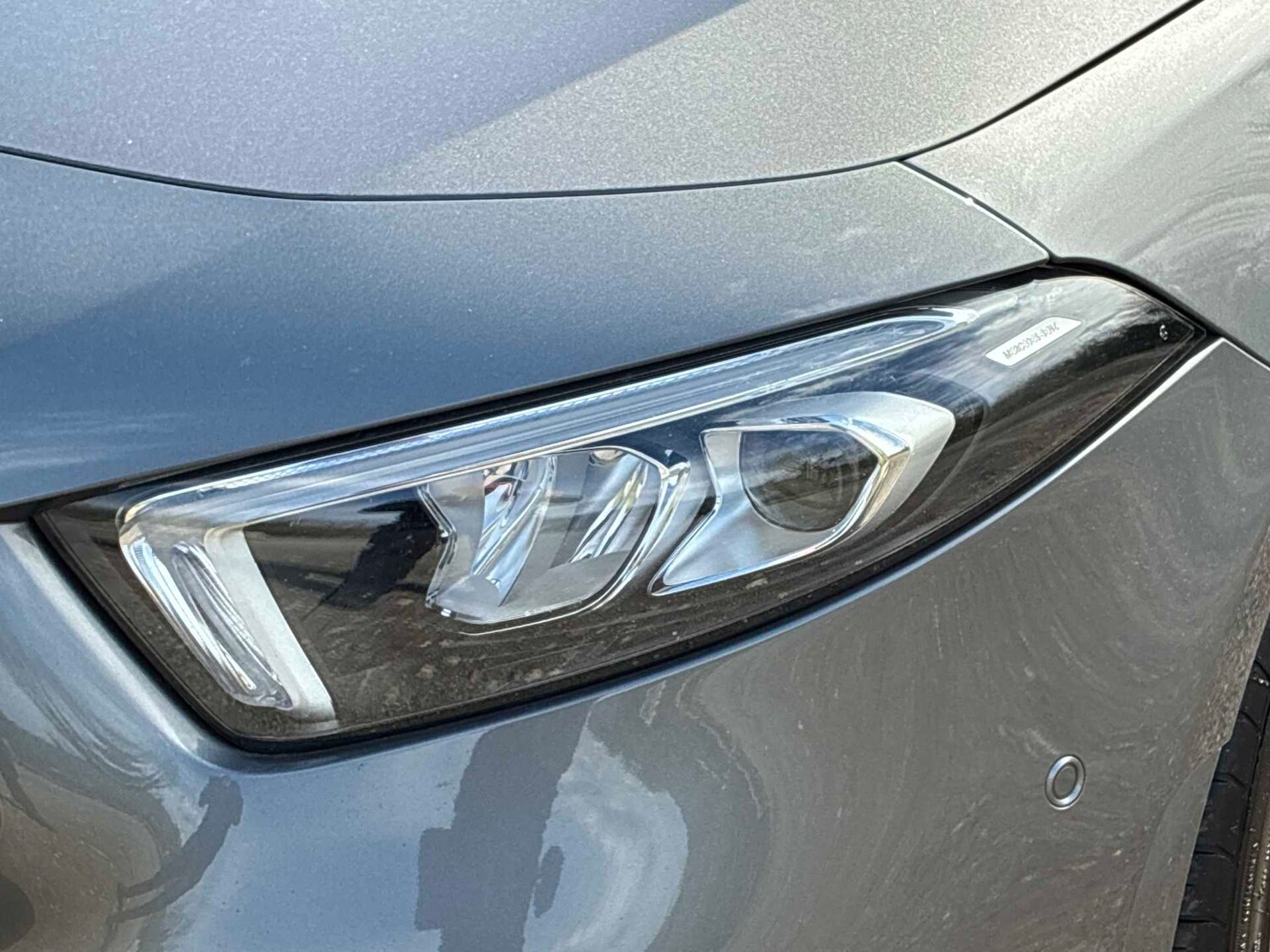 Used Mercedes-Benz A-Class 2022 for sale - 78192928: Photo 33