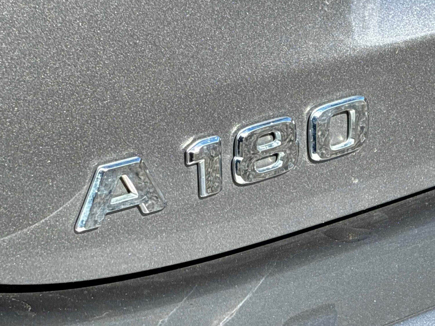 Used Mercedes-Benz A-Class 2022 for sale - 78192928: Photo 34