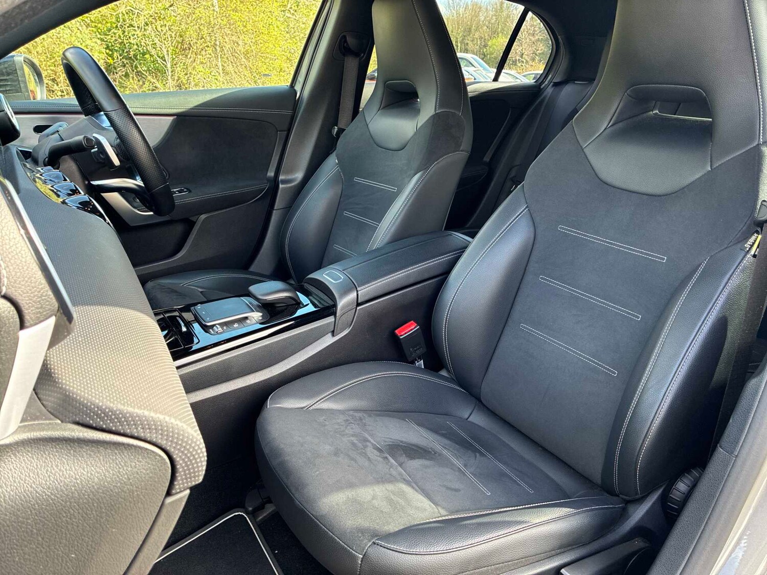 Used Mercedes-Benz A-Class 2022 for sale - 78192928: Photo 38