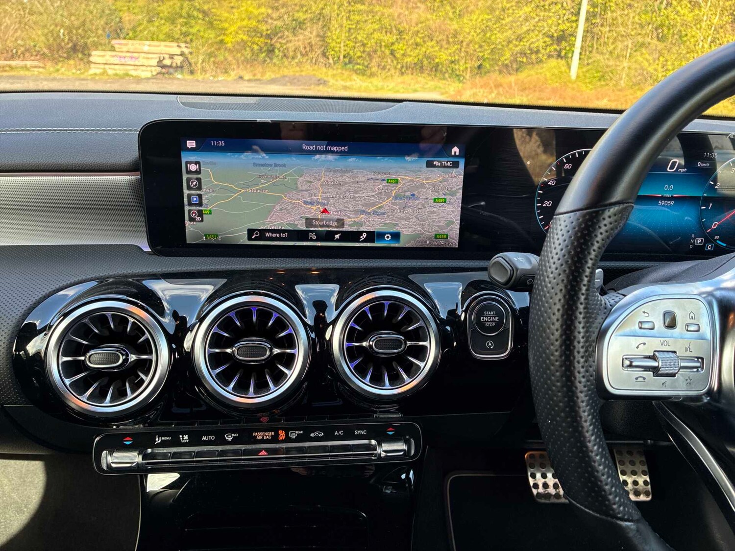 Used Mercedes-Benz A-Class 2022 for sale - 78192928: Photo 39