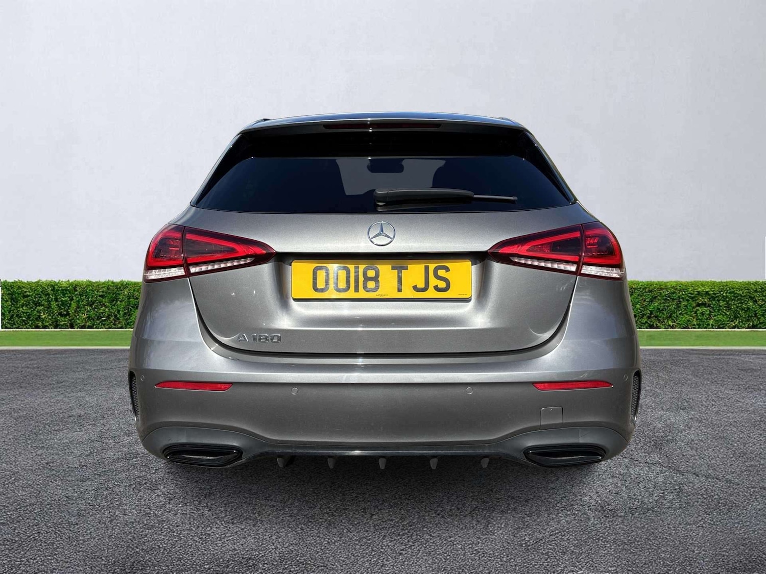 Used Mercedes-Benz A-Class 2022 for sale - 78192928: Photo 4