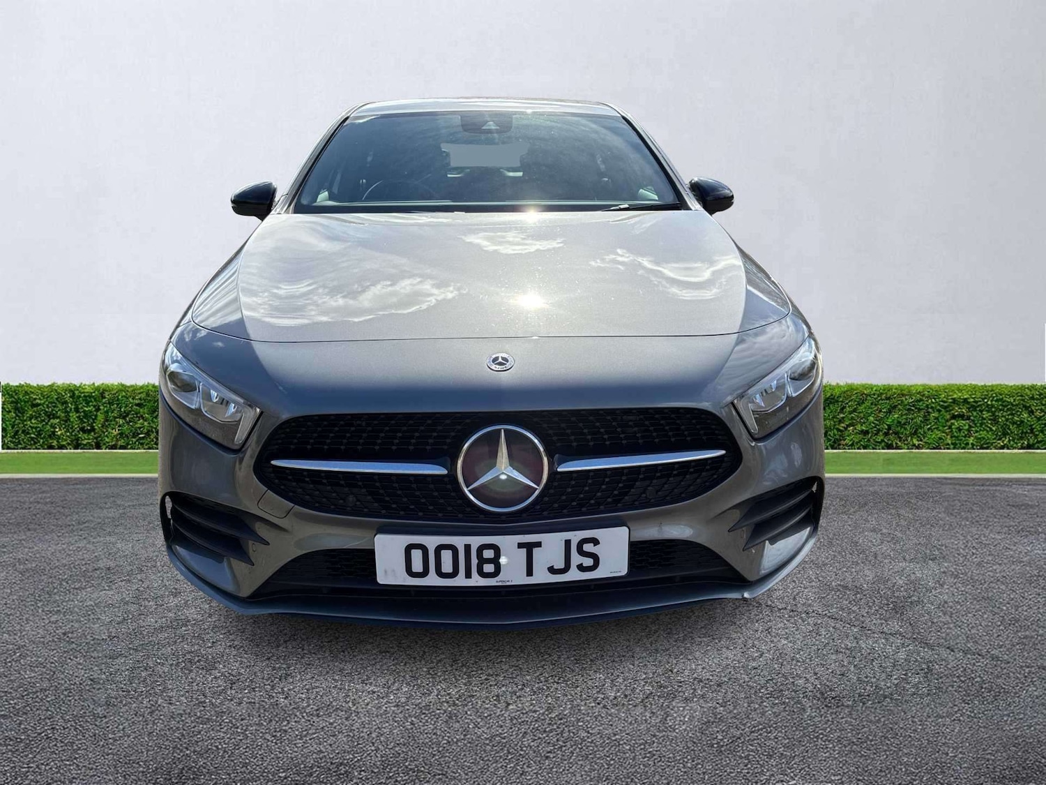 Used Mercedes-Benz A-Class 2022 for sale - 78192928: Photo 5