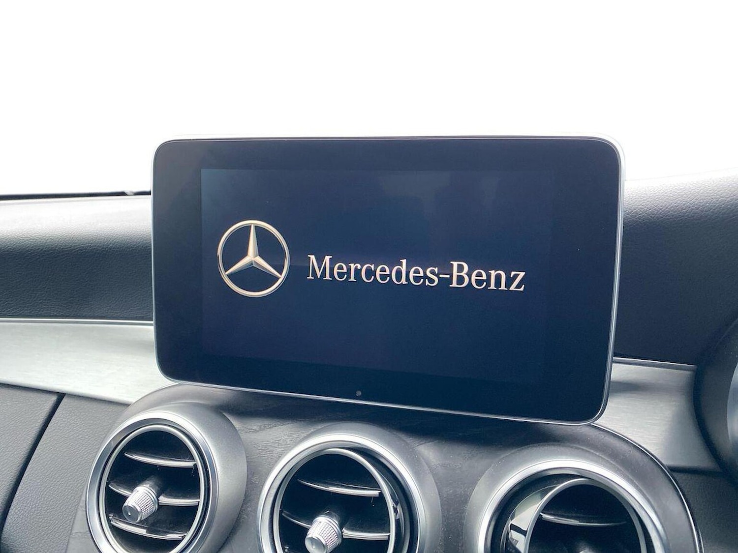 Used Mercedes-Benz C Class 2016 for sale - 77056960: Photo 10