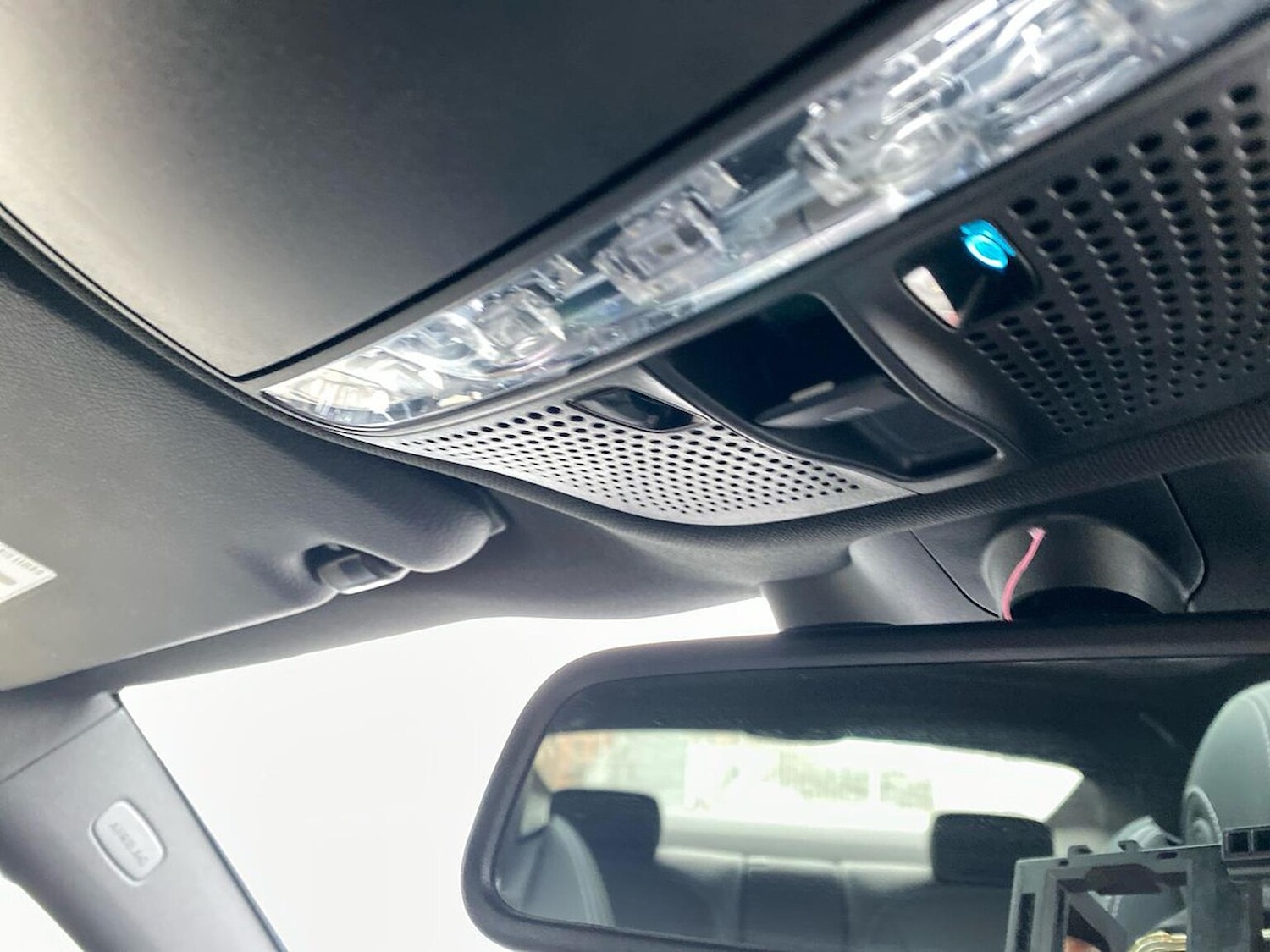 Used Mercedes-Benz C Class 2016 for sale - 77056960: Photo 16