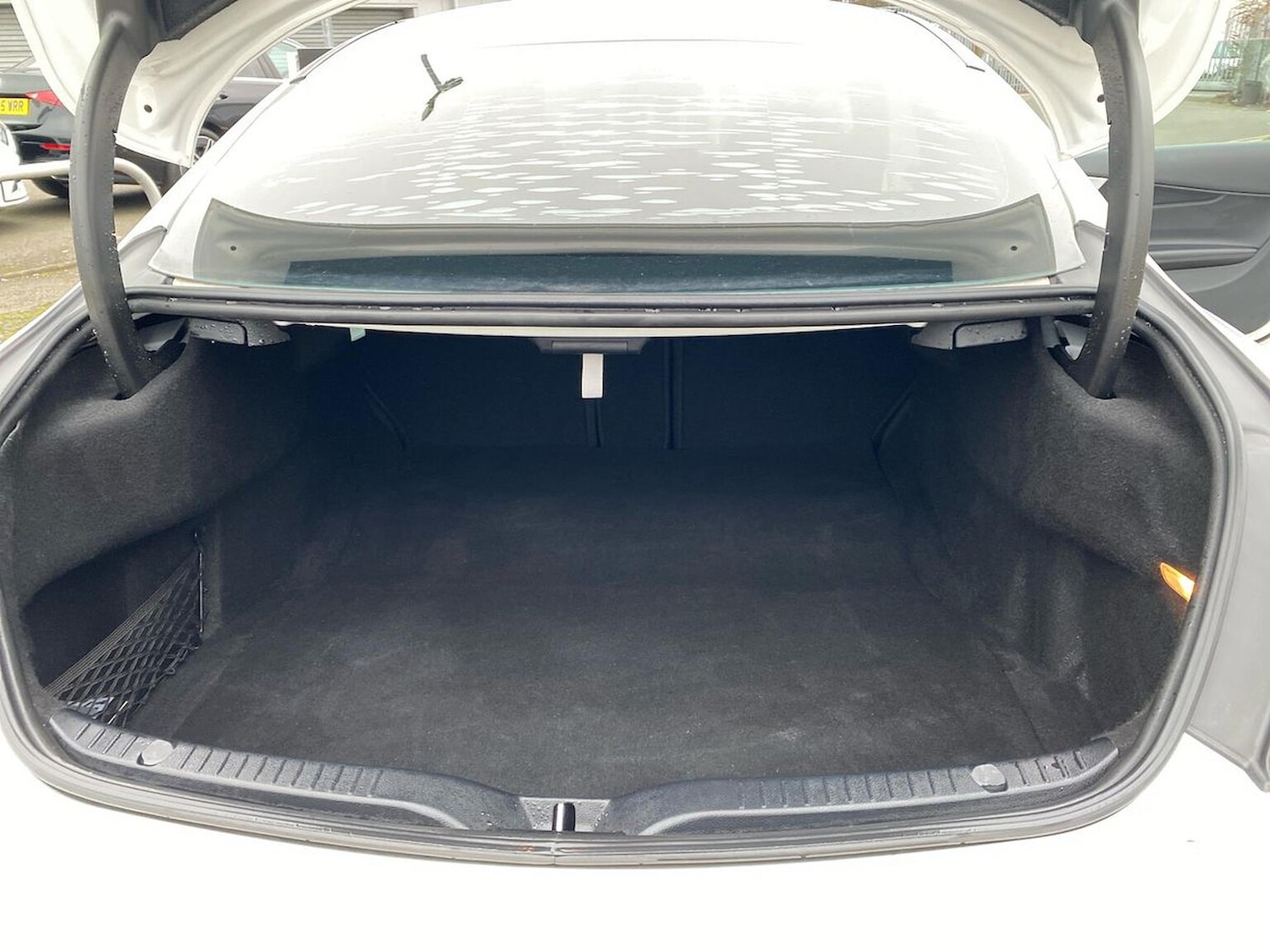 Used Mercedes-Benz C Class 2016 for sale - 77056960: Photo 19