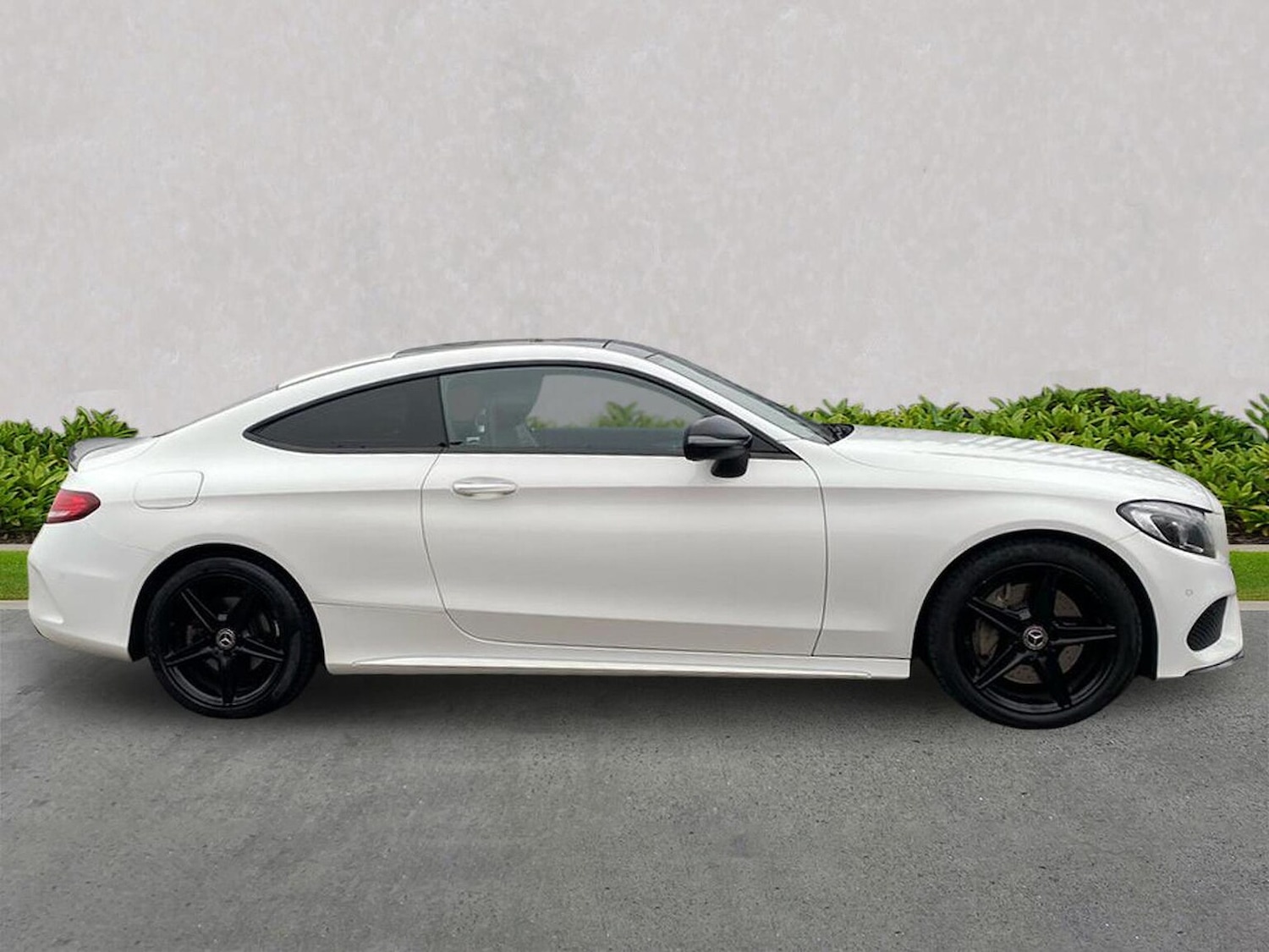 Used Mercedes-Benz C Class 2016 for sale - 77056960: Photo 21