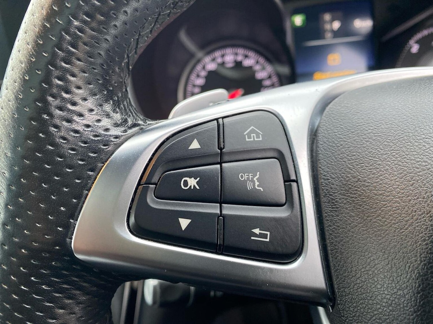 Used Mercedes-Benz C Class 2016 for sale - 77056960: Photo 29