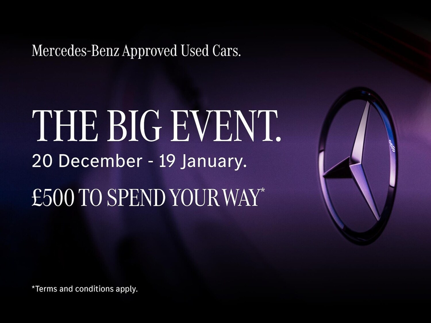 Used Mercedes-Benz C Class 2016 for sale - 77056960: Photo 3