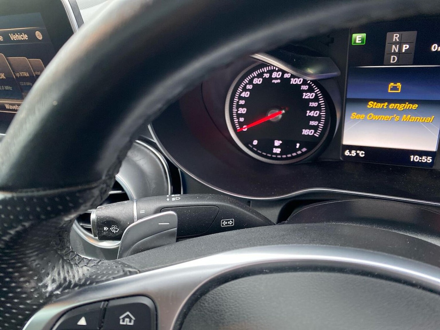 Used Mercedes-Benz C Class 2016 for sale - 77056960: Photo 30