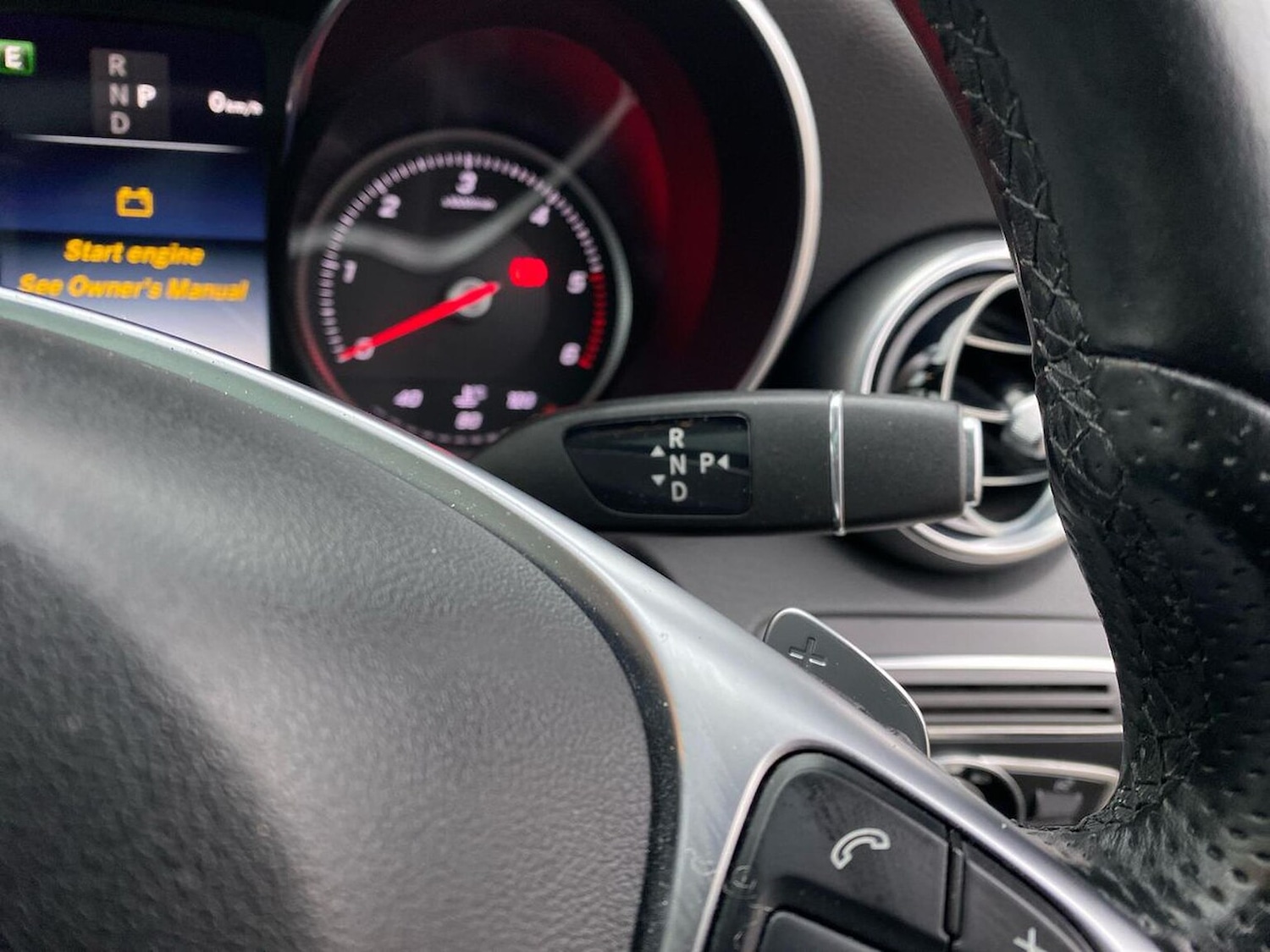 Used Mercedes-Benz C Class 2016 for sale - 77056960: Photo 31