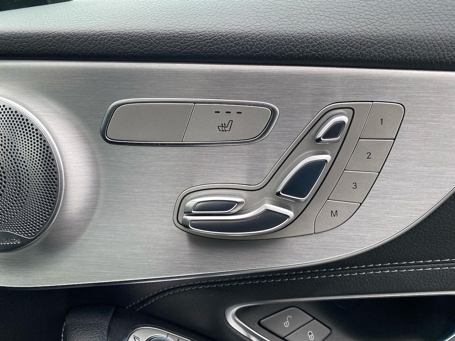 Used Mercedes-Benz C Class 2016 for sale - 77056960: Photo 32