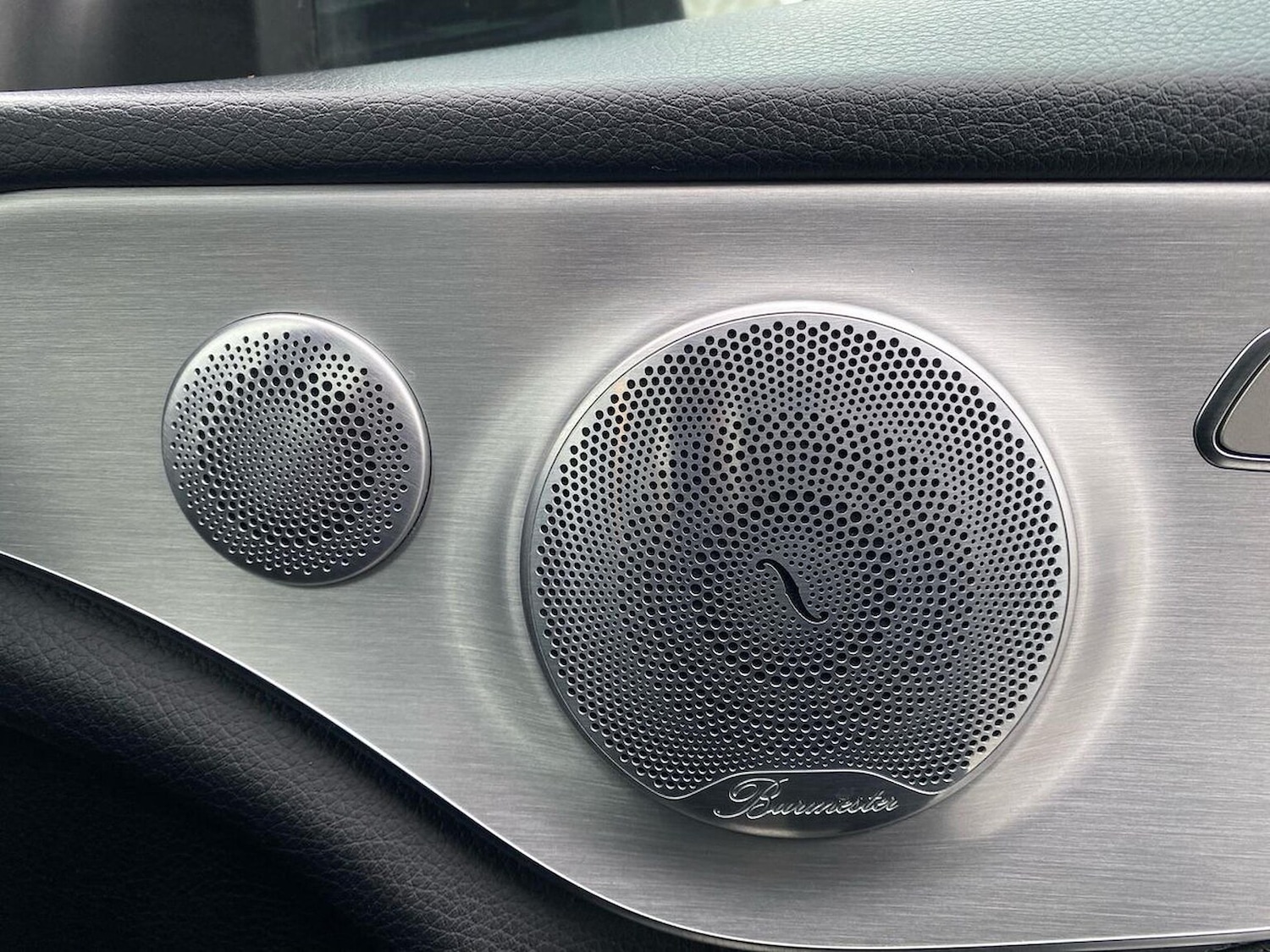 Used Mercedes-Benz C Class 2016 for sale - 77056960: Photo 33