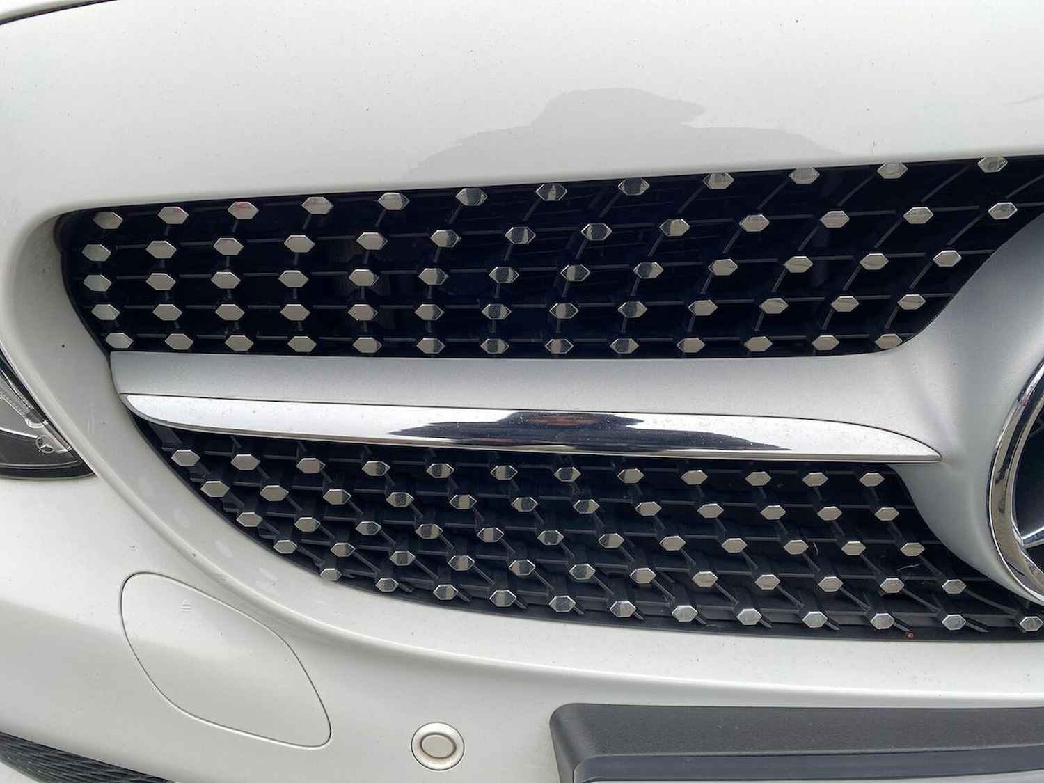 Used Mercedes-Benz C Class 2016 for sale - 77056960: Photo 36