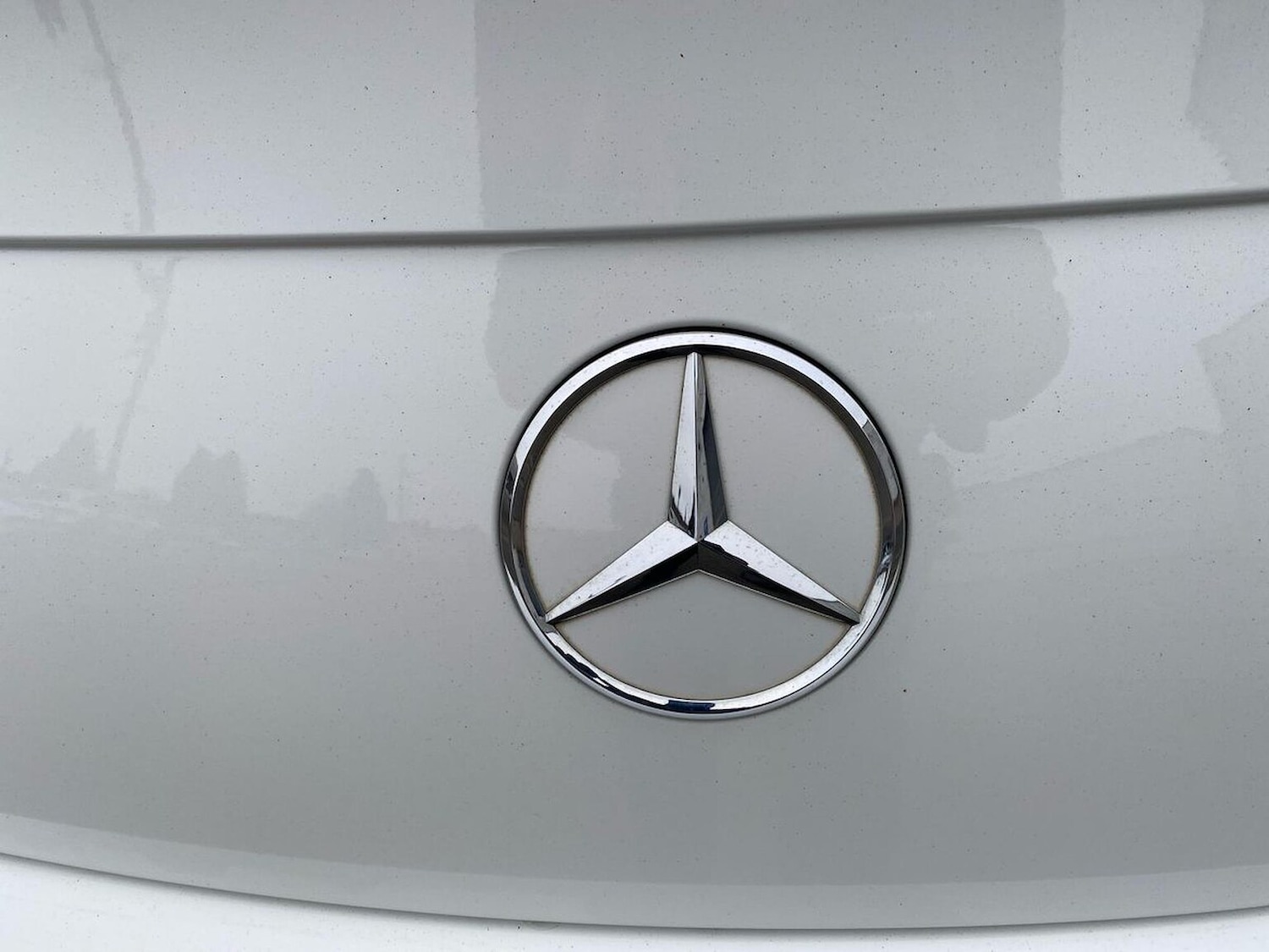 Used Mercedes-Benz C Class 2016 for sale - 77056960: Photo 37