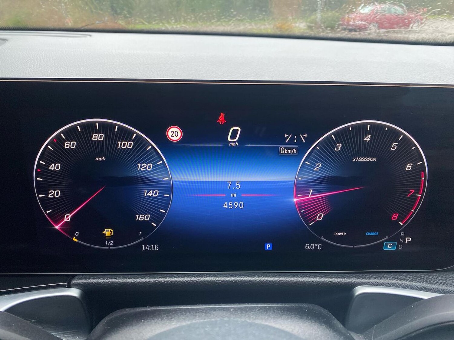 Used Mercedes-Benz GLB 2025 for sale - 77488451: Photo 10