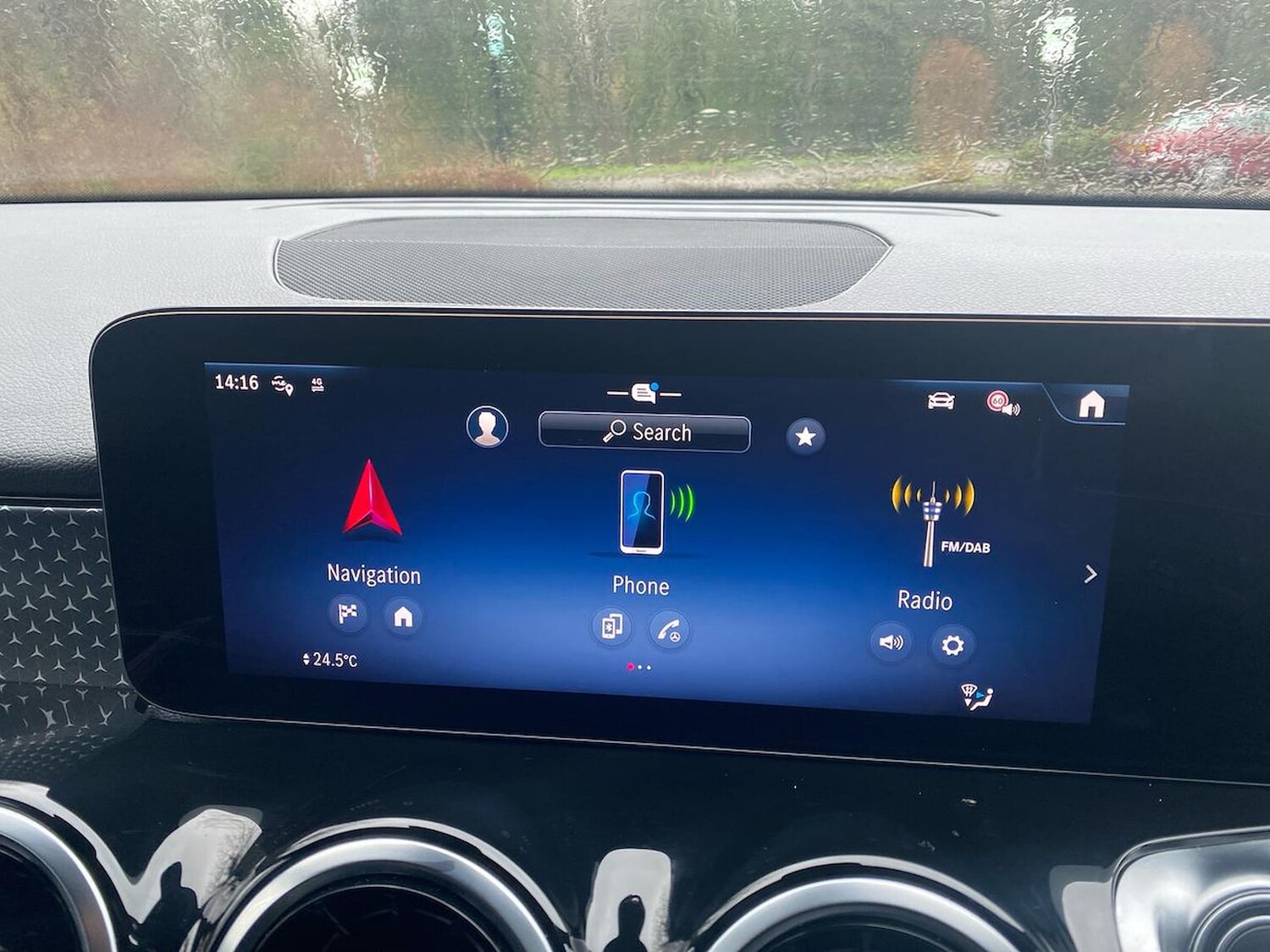 Used Mercedes-Benz GLB 2025 for sale - 77488451: Photo 11