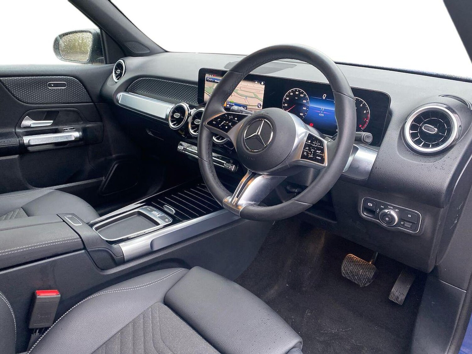 Used Mercedes-Benz GLB 2025 for sale - 77488451: Photo 15