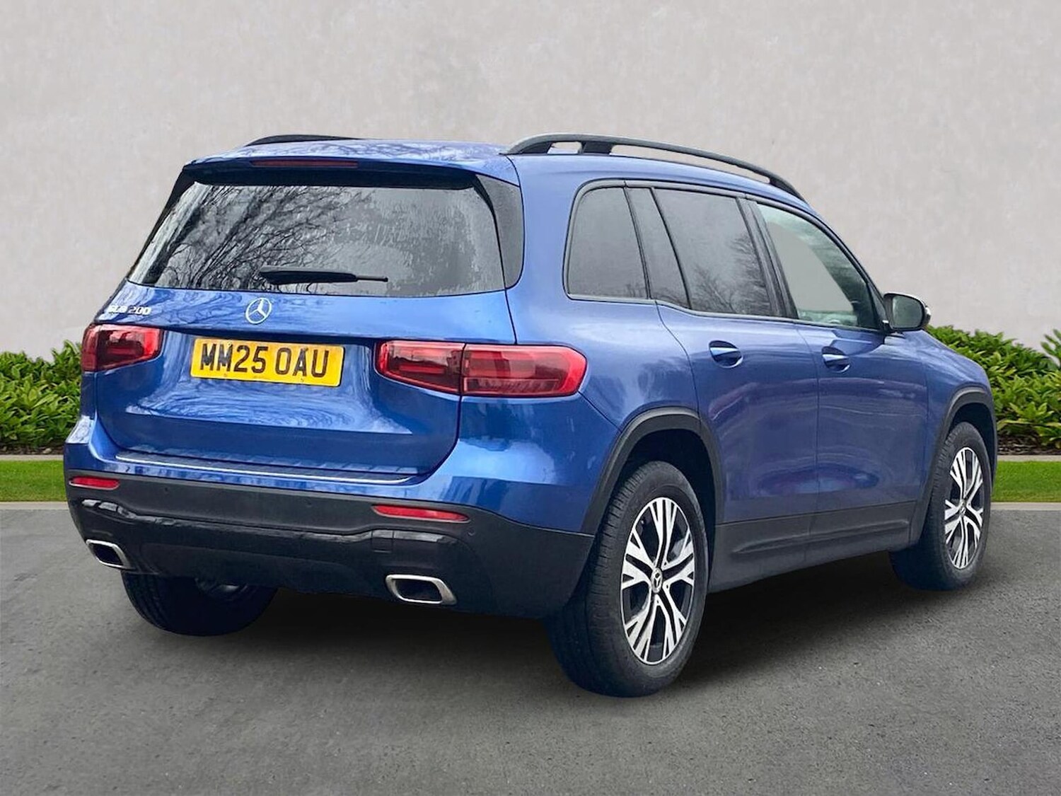 Used Mercedes-Benz GLB 2025 for sale - 77488451: Photo 18