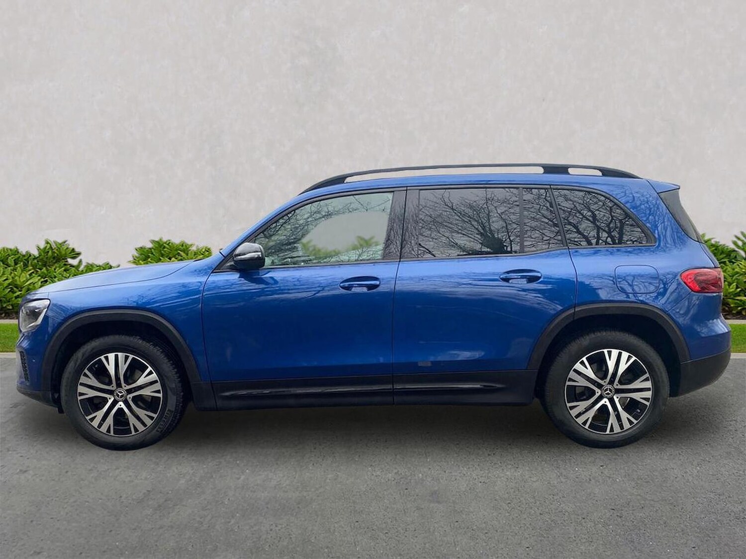 Used Mercedes-Benz GLB 2025 for sale - 77488451: Photo 19