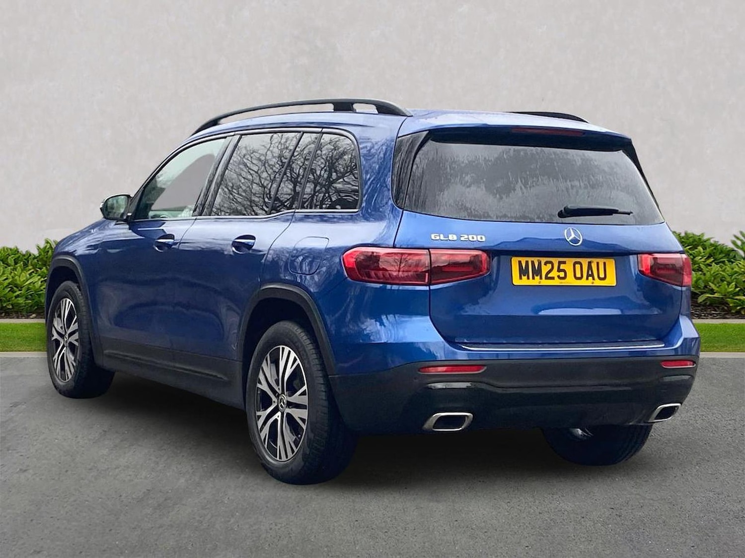 Used Mercedes-Benz GLB 2025 for sale - 77488451: Photo 2
