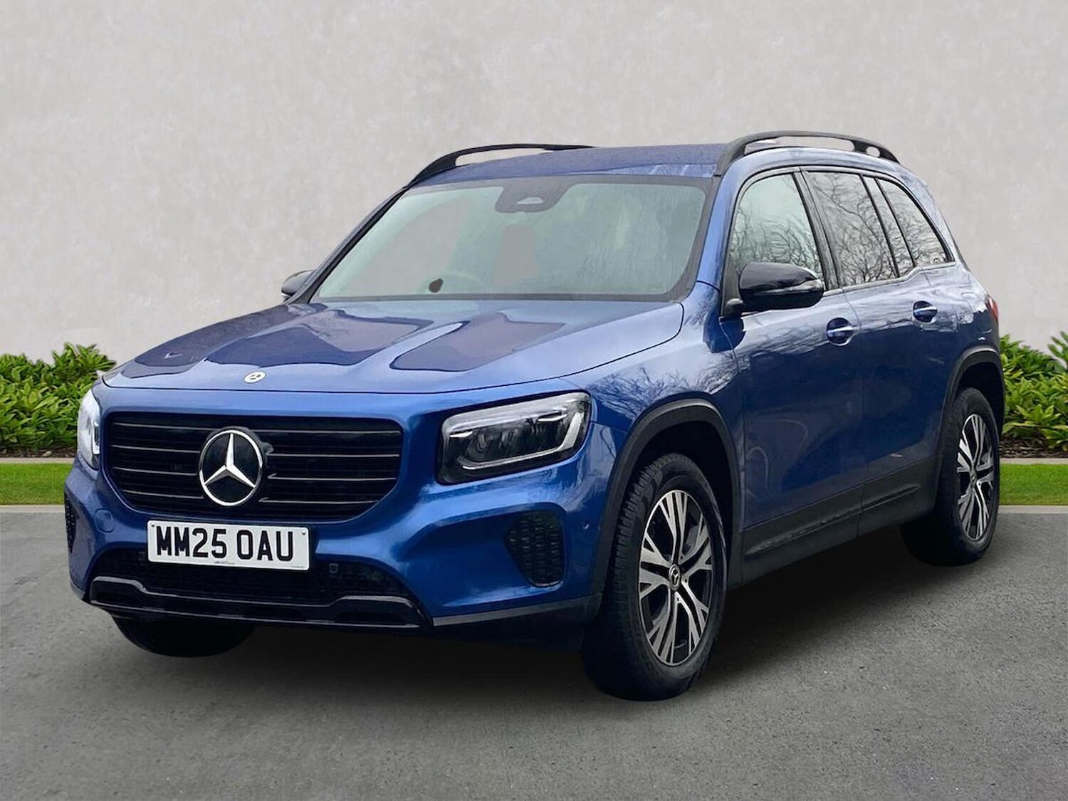 Used Mercedes-Benz GLB 2025 for sale - 77488451: Photo 20