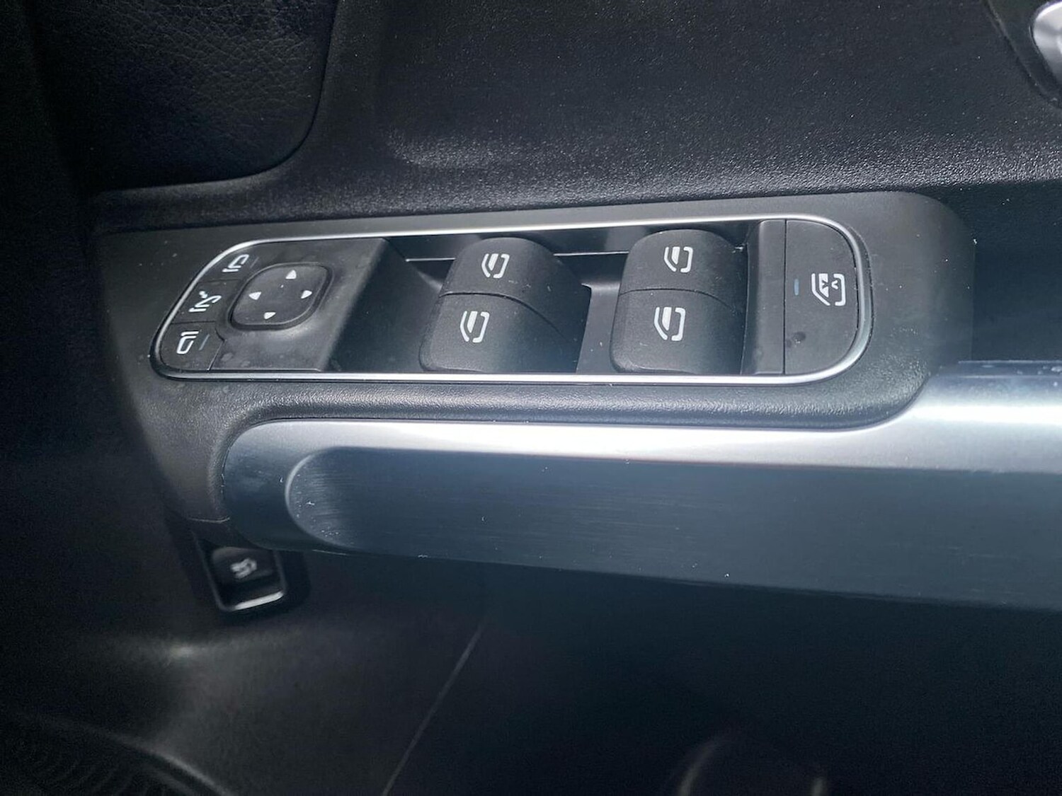 Used Mercedes-Benz GLB 2025 for sale - 77488451: Photo 21