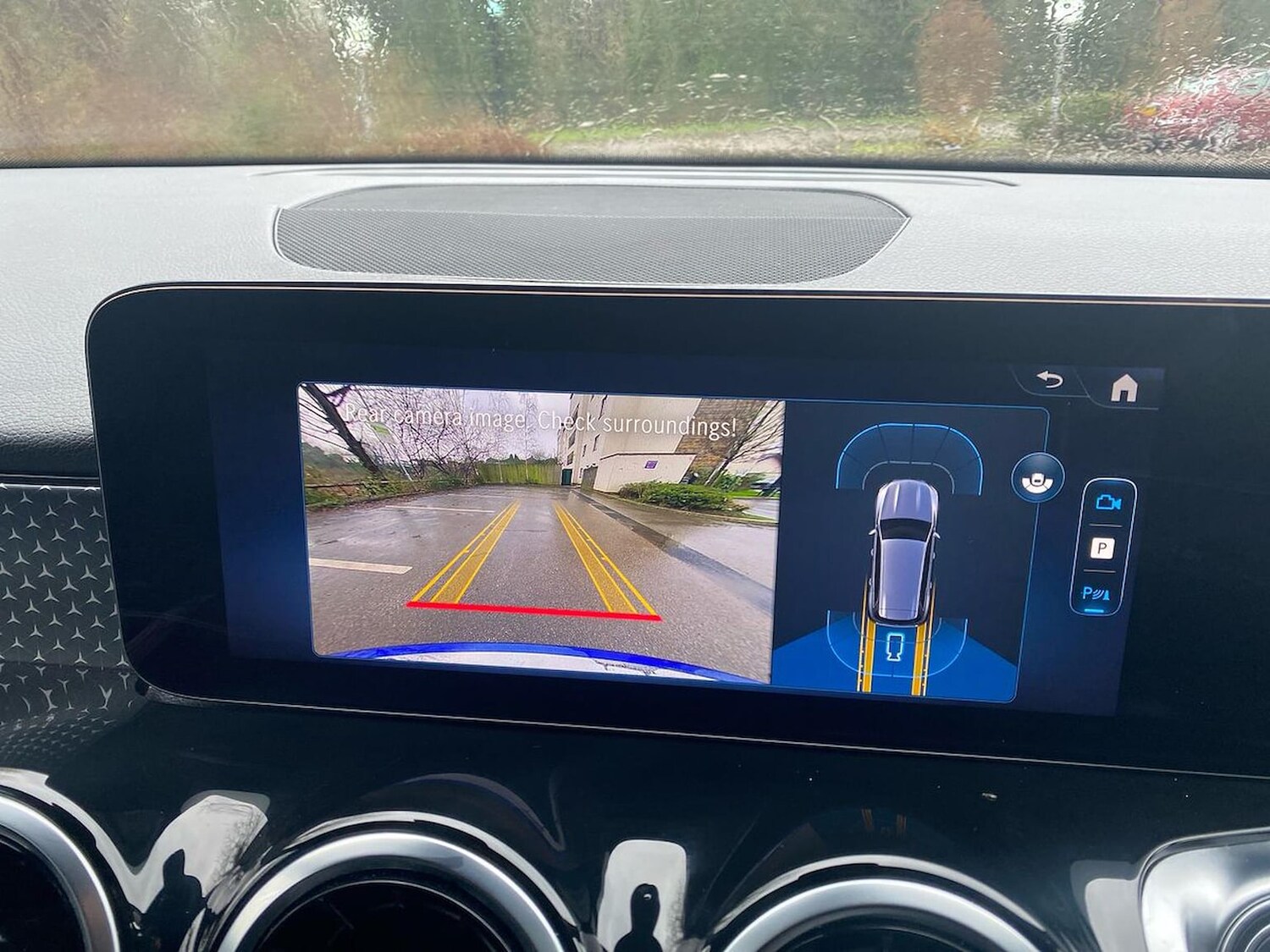 Used Mercedes-Benz GLB 2025 for sale - 77488451: Photo 23