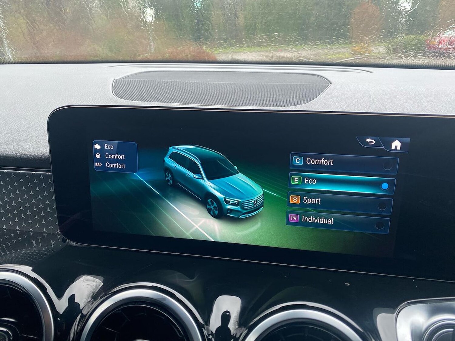 Used Mercedes-Benz GLB 2025 for sale - 77488451: Photo 25