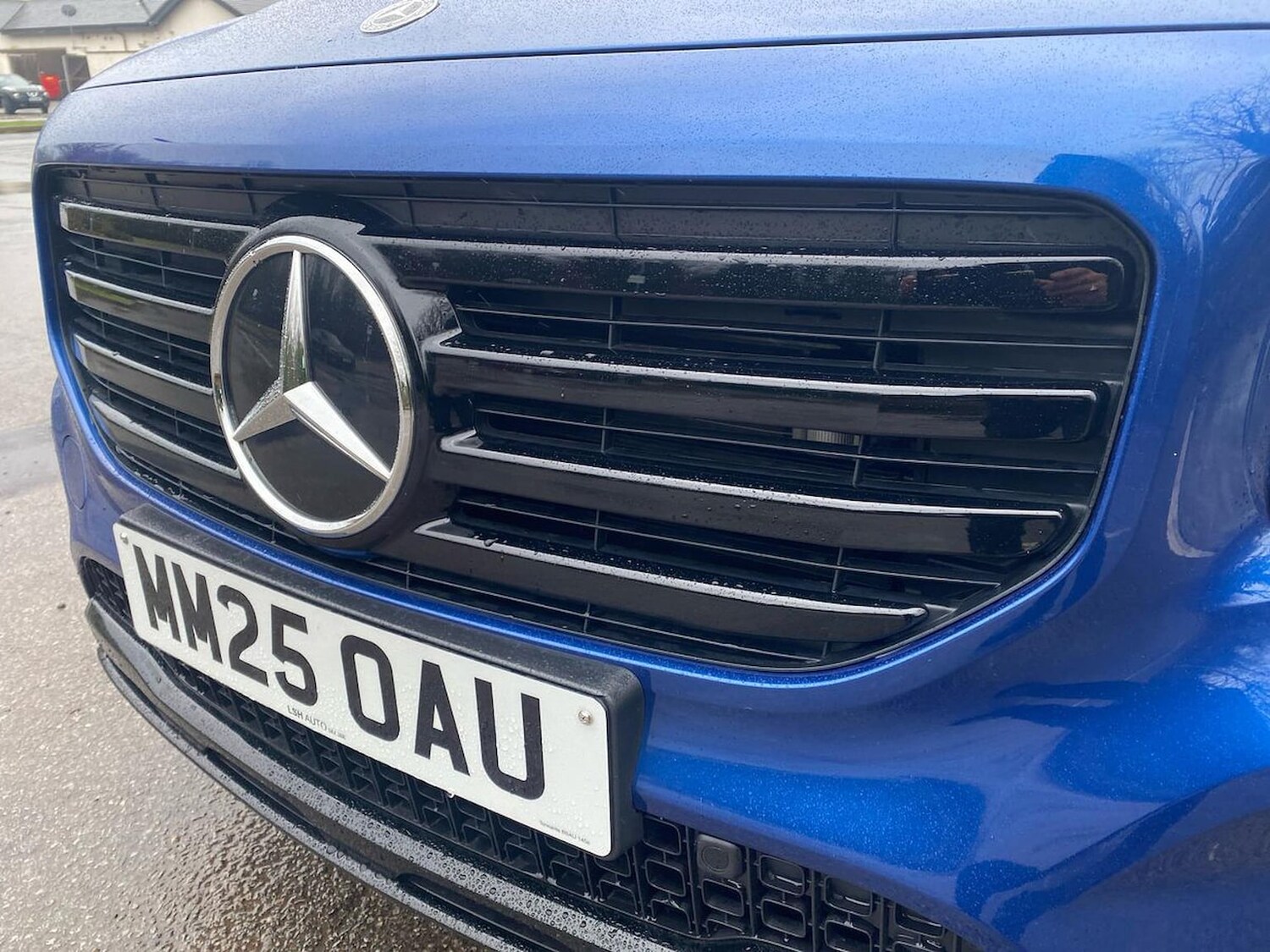 Used Mercedes-Benz GLB 2025 for sale - 77488451: Photo 33